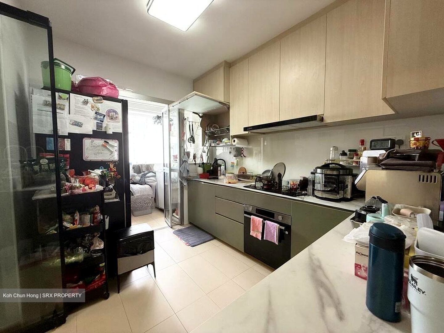 Blk 408B Northshore Residences II (Punggol), HDB 4 Rooms #509565851